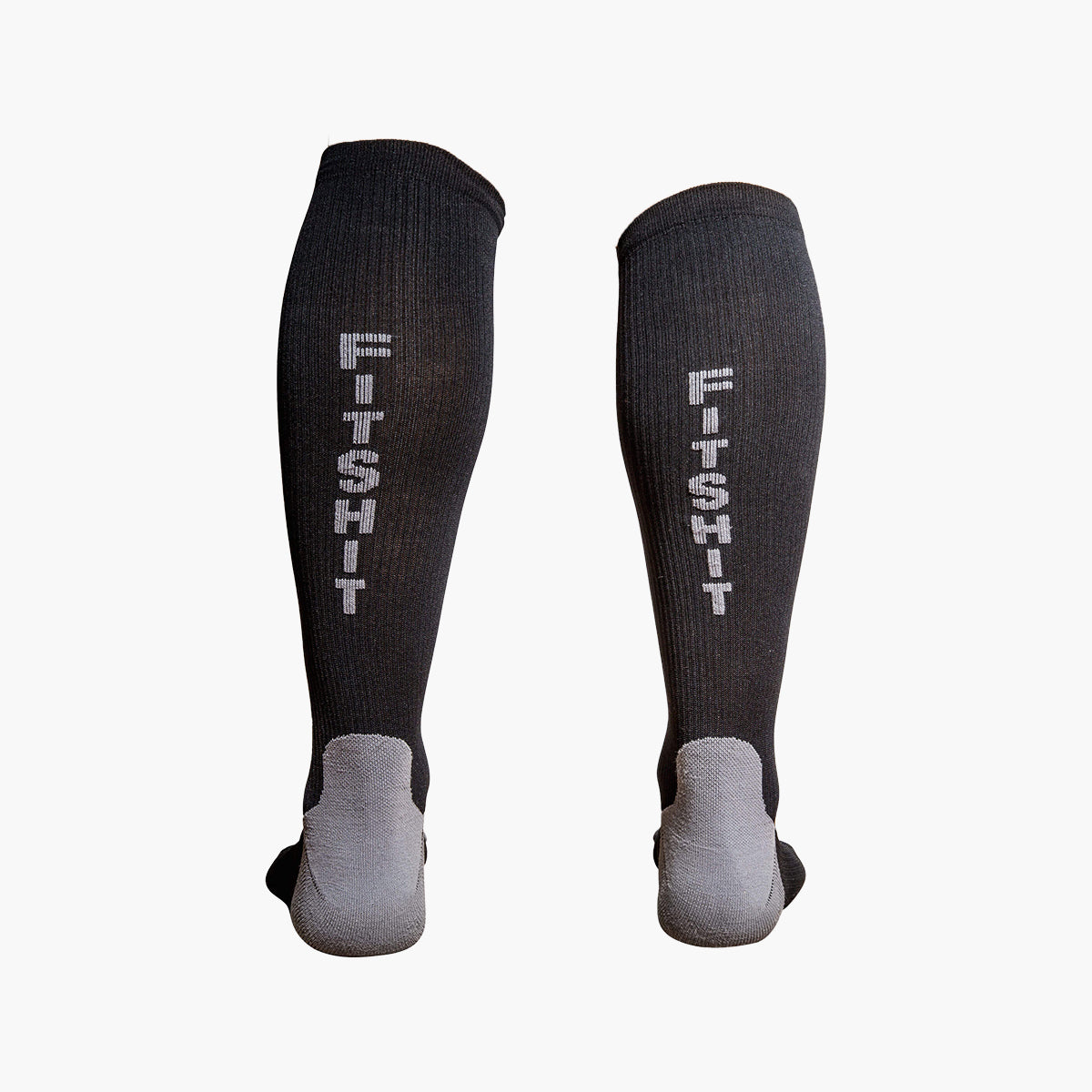 FITSHIT - Premium Athletic Compression Socks