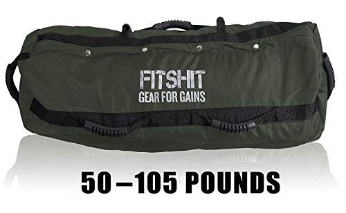 SAVE OVER 60%  -LIQUIDATION SALE - ALL WORKOUT SAND BAGS $25.99- REG $69.99!  Heavy Duty Training Workout Sandbags - Two Sizes and Three Colors!  YES.  IT&