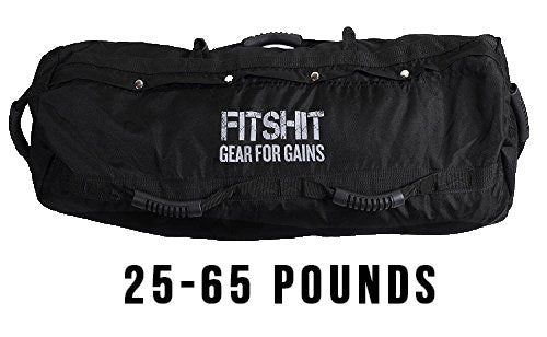 SAVE OVER 60%  -LIQUIDATION SALE - ALL WORKOUT SAND BAGS $25.99- REG $69.99!  Heavy Duty Training Workout Sandbags - Two Sizes and Three Colors!  YES.  IT&