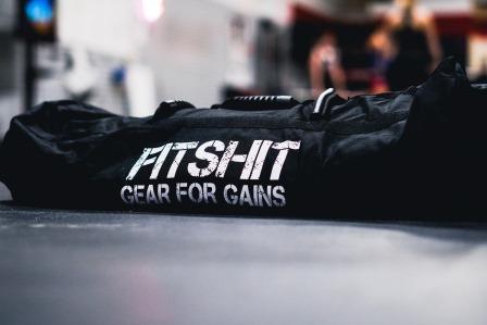 NEW YEAR, NEW RESOLUTION - ALL WORKOUT SANDBAGS REG $69.99!  Heavy Duty Training Workout Sandbags - Two Sizes and Three Colors (extended liquidation sale)